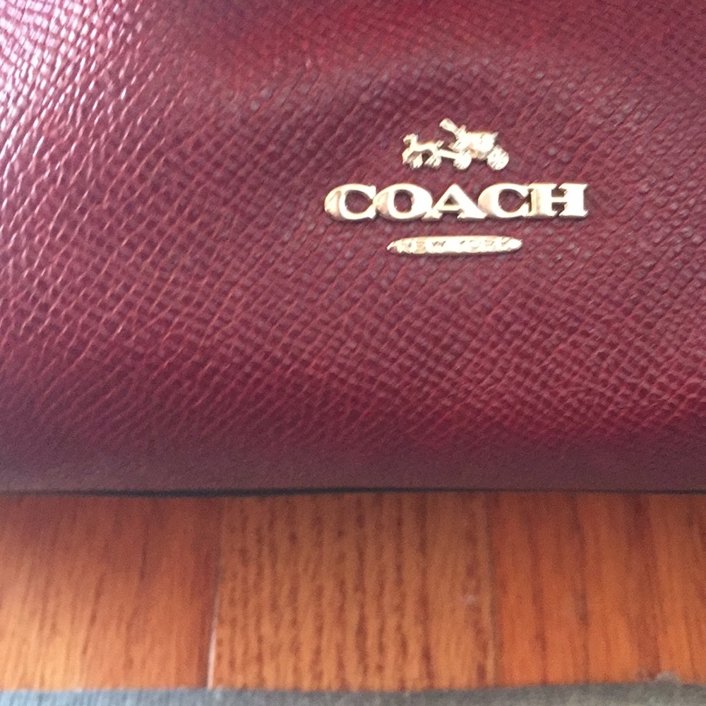 Coach Stanton - image 4